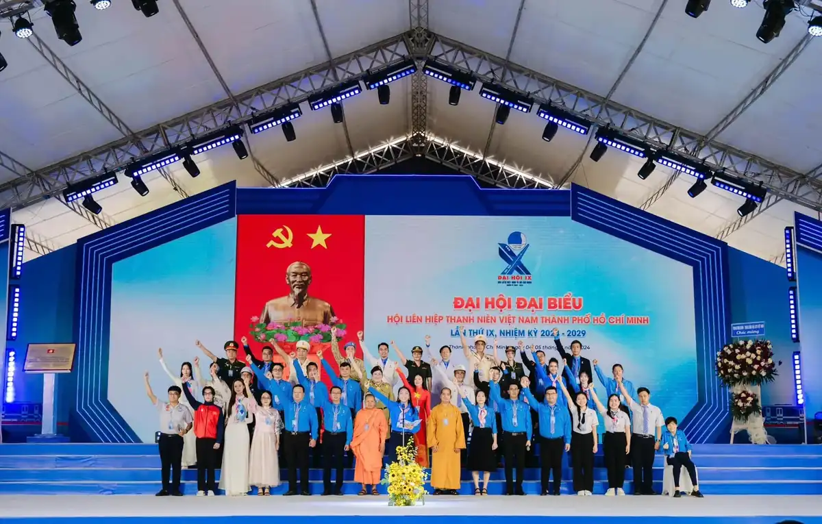 Kỷ niệm 5