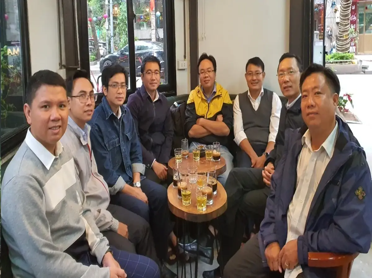 Kỷ niệm 6