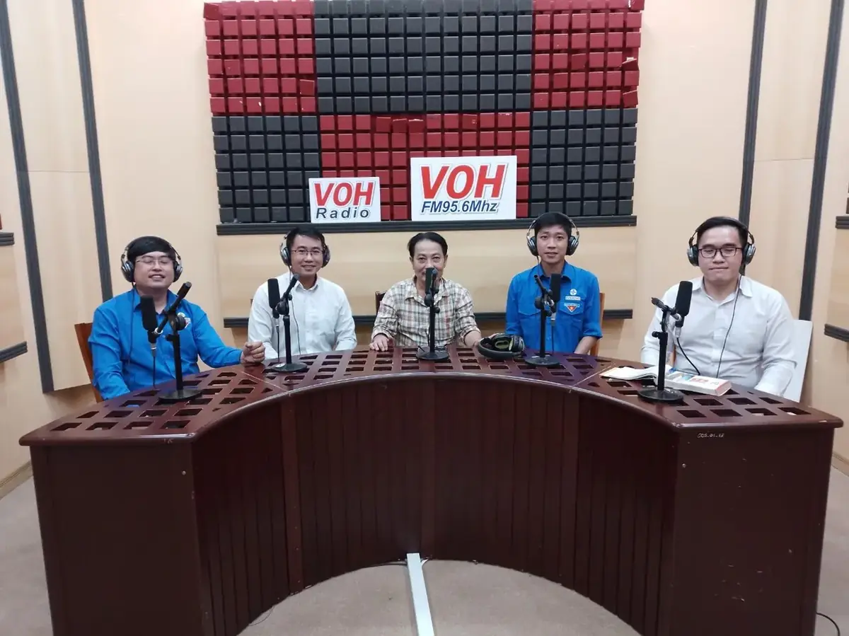Kỷ niệm 17