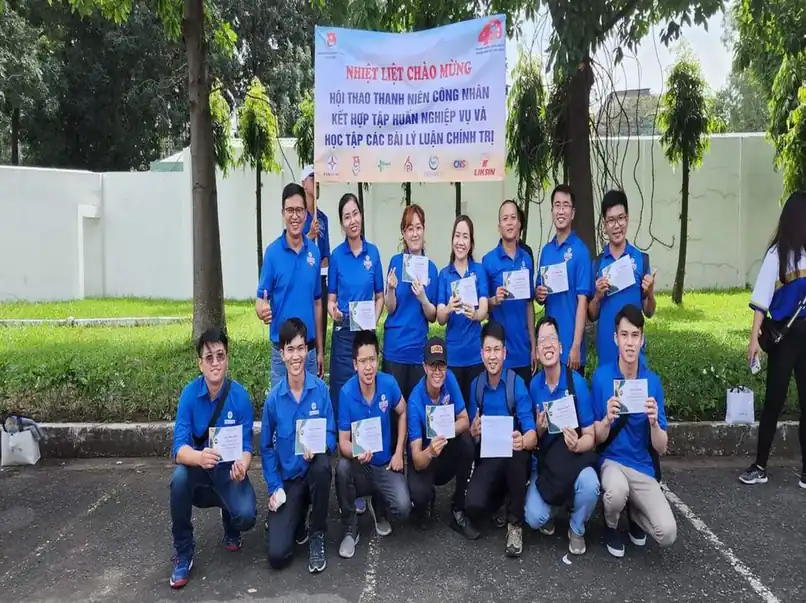 Kỷ niệm 18